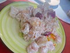 -赵小姐丨新中餐(曲江店)