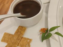 生磨红豆沙-醉辉皇上海之巅(上海中心大厦店)