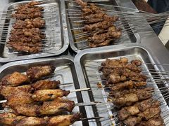 -文文烤肉(大皮院店)