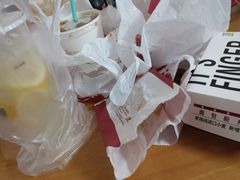 -肯德基(汤逊湖店)