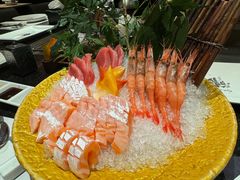 -大渔铁板烧(中山路店)