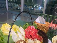 -ITARU食堂·定食料理(西丽店)