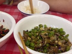 -湘遇老伙计浏阳菜馆(南门口店)