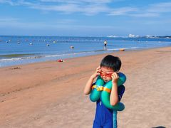 -老虎石海上公园