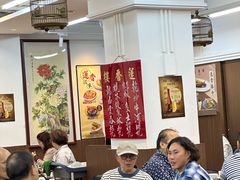 -香港蓮香樓(中環店)