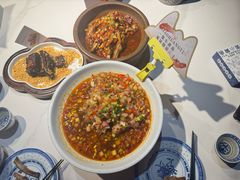 -图味美小黄鱼·景德菜(浙江路店)