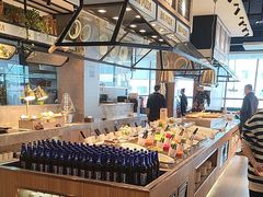 -比格比萨自助(诺亚大厦店)
