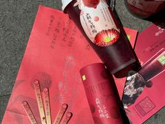 -奈雪的茶(太原北美N1店)