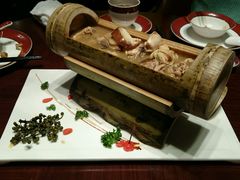 android_upload_pic-云粤楼中餐厅(昆明中心假日酒店)