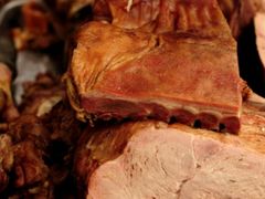 凉州驴肉-周记三套车·甘肃名小吃
