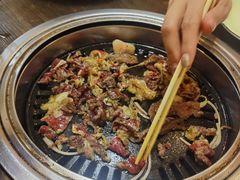 -马晓马佳牛羊肉(新合路店)