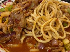 -帕米尔食府(白云观店)
