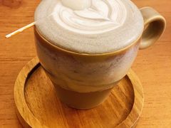 -Catch Bagel(芳草地店)