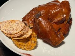 -杭州西子湖四季酒店·金沙厅