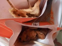 -蠡口肉串(渭塘店)