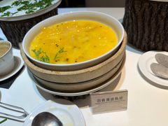 百香曼波魚皮-花莲美仑大饭店 绿苑西餐厅
