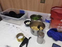 -醉人椒麻辣香锅(王府井喜悦店)