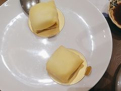 -青岛蓝海御华大饭店（金沙滩店）·蓝钻国际美食自助百汇
