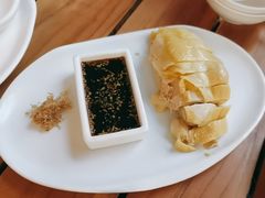 -苏小柳点心·手作小笼包(鸿寿坊分院)
