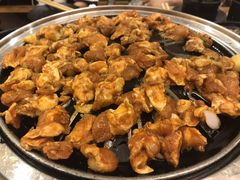 -九田家黑牛烤肉料理(石路天虹店)