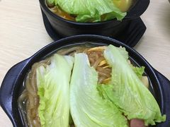 -正宗陕西肉夹馍(红荔店)