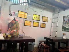 -方老大馄饨(抚宁巷店)