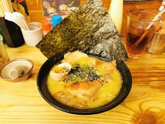 -鸡王拉面店