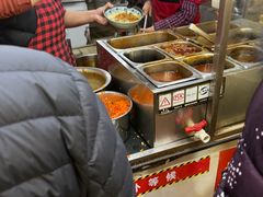 -牛师傅牛肉面(尚隆路店)