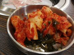 -本苑烤肉自助餐厅