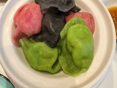 -鲜得莱渔港·小平岛海胆馆(七贤岭店)