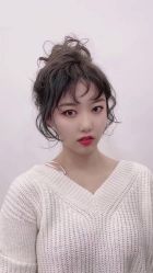 -Hello Lady发型设计