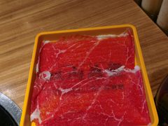 -水林间·寿喜烧自助(仙林金鹰店)