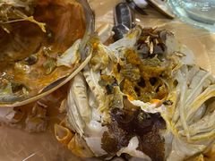 -军山湖螃蟹村(进贤店)