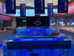 -鸽子侯·家宴·平价海鲜(绿地店)