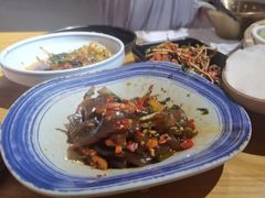 -包整·丝娃娃(一览甲秀楼风景店)