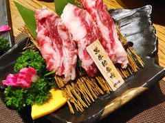 -黑牛の店·和牛烧肉(合生汇店)
