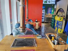 大堂-蚝英雄鲜蚝自助专门店(长楹天街直营店)