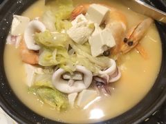 -泰山廊亦舫(丽景店)
