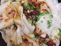 油泼面-陕西风味餐厅(陕西省驻京办店)