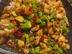 -大川先生·小龙虾·川菜(信义坊店)