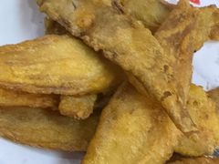 -叶存利海鲜大馅饺子(海宁路总店)