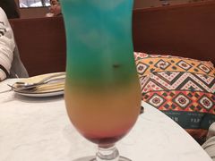 -墨纪Mojí墨西哥餐厅(官舍店)