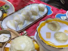 -甜心妈妈·榴莲星级糖水(北京路总店)