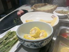 -东道煮牛肉火锅(重庆路店)