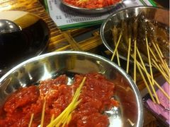 -盈田盈粥庄(博山东路店)