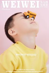 -为为儿童摄影(天津之眼店)