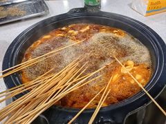 -小向麻辣烫(天街总店)
