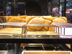 -粉粉乐鲷鱼烧(美罗城店)