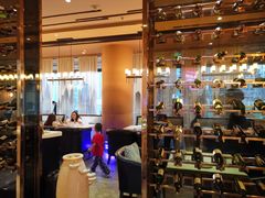 大堂-尘香•传统川菜(创汇首座店)