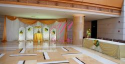 -上海浦东喜来登由由大酒店·宴会厅